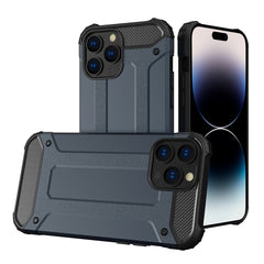 Magic Armor TPU-Telefonhülle, Für iPhone 15 Pro Max, Für iPhone 15 Pro, Für iPhone 15 Plus, Für iPhone 15