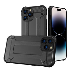 Magic Armor TPU-Telefonhülle, Für iPhone 15 Pro Max, Für iPhone 15 Pro, Für iPhone 15 Plus, Für iPhone 15