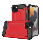 For iPhone 16 Pro / Red