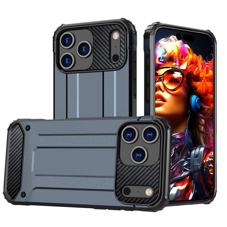 Magic Armor TPU Phone Case, For iPhone 17 Pro Max, For iPhone 17 Pro, For iPhone 16 Pro Max