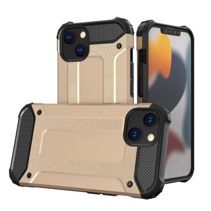 Magic Armor TPU-Telefonhülle, Für iPhone 16 Pro Max, Für iPhone 16 Pro, Für iPhone 16 Plus, Für iPhone 16