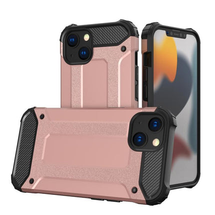 Magic Armor TPU-Telefonhülle, Für iPhone 16 Pro Max, Für iPhone 16 Pro, Für iPhone 16 Plus, Für iPhone 16