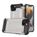 For iPhone 17 / Silber