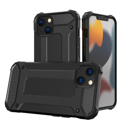 Magic Armor TPU-Telefonhülle, Für iPhone 16 Pro Max, Für iPhone 16 Pro, Für iPhone 16 Plus, Für iPhone 16