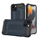 For iPhone 17 / Marineblau