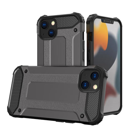 Magic Armor TPU-Telefonhülle, Für iPhone 16 Pro Max, Für iPhone 16 Pro, Für iPhone 16 Plus, Für iPhone 16