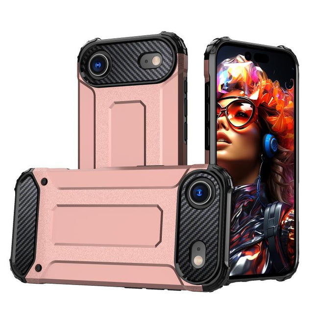 Magic Armor TPU Phone Case, For iPhone Air, For iPhone 16 Pro Max, For iPhone 16 Pro