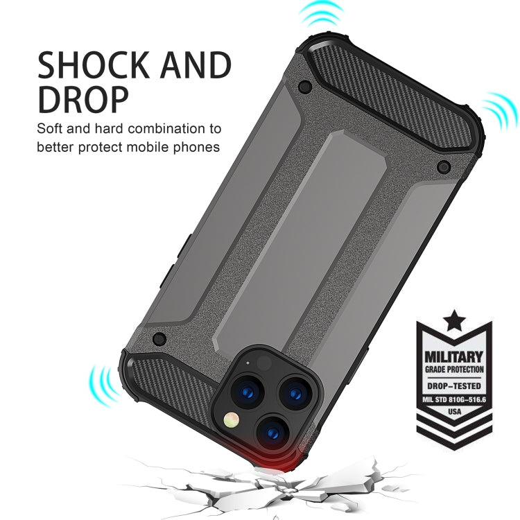 Magic Armor TPU Phone Case, For iPhone 15 Pro Max, For iPhone 15 Pro, For iPhone 15 Plus