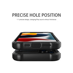 Magic Armor TPU Phone Case, For iPhone 16 Pro Max, For iPhone 16 Pro, For iPhone 16 Plus