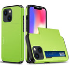 For iPhone 15 Plus / Green