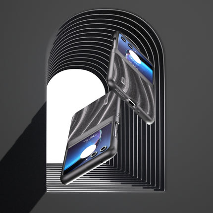 ABEEL Galactic Pattern Protective Phone Case, For Motorola Razr 40 Ultra, For Motorola Razr 40