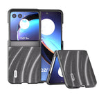 For Motorola Razr 40 Ultra / Grey