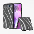 For Motorola Razr 40 / Grey