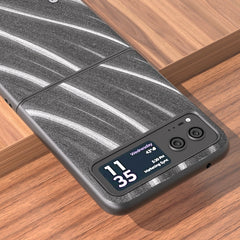 ABEEL Galactic Pattern Protective Phone Case