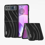 For Motorola Razr 40 / Black