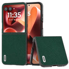 For Motorola Razr 60 Ultra/Razr 70 Ultra / Green