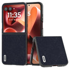 For Motorola Razr 60 Ultra/Razr 70 Ultra / Blue