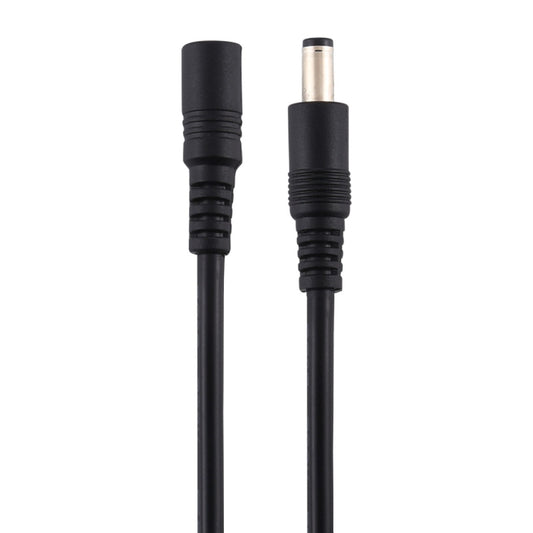 5.5 x 2.1mm Female to Male DC Power Extension Cable, 1m, 1.5m, 3m, 5m, 10m