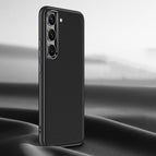 For Samsung Galaxy S23 5G / Black