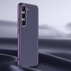 For Samsung Galaxy S23 5G / Purple