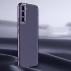 For Samsung Galaxy S22+ 5G / Purple