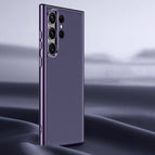 For Samsung Galaxy S22 Ultra 5G / Purple