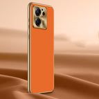 For Xiaomi Redmi K60 Ultra / Orange