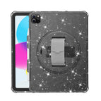 For iPad Pro 11 2022 / 2021 / Black