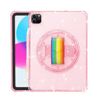 For iPad Pro 11 2022 / 2021 / Pink