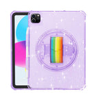For iPad Pro 11 2022 / 2021 / Purple