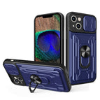 For iPhone 15 / Blue