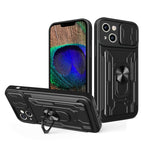 For iPhone 15 / Black