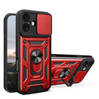 For iPhone 17 / Red