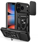 For iPhone 18 Pro Max / Black