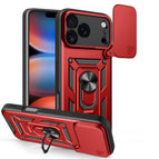 For iPhone 18 Pro Max / Red