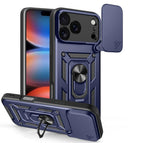 For iPhone 18 Pro Max / Blue