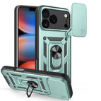 For iPhone 18 Pro Max / Green