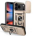 For iPhone 18 Pro Max / Gold