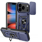 For iPhone 18 Pro / Blue