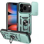 For iPhone 18 Pro / Green