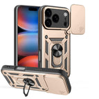 For iPhone 18 Pro / Gold