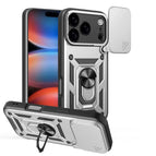 For iPhone 18 Pro / Silver