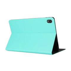 Voltage Elastic Texture Flip Tablet Leather Case