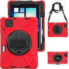For Xiaomi Pad 6 / Pad 6 Pro / Red