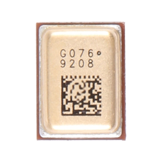 3.3mm x 2.5mm Microphone Head for Xiaomi / vivo, 3.3mm x 2.5mm for Xiaomi / vivo