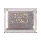3.3mm x 2.5mm for Xiaomi / vivo / Silver