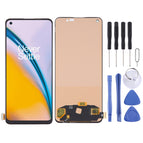 For OnePlus Nord 2 5G DN2101 DN2103