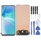 For OnePlus Nord 2T CPH2399 CPH2401