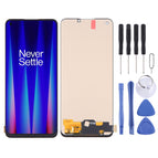 For OnePlus Nord CE 2 5G IV2201