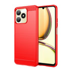 For Realme C51 / Red